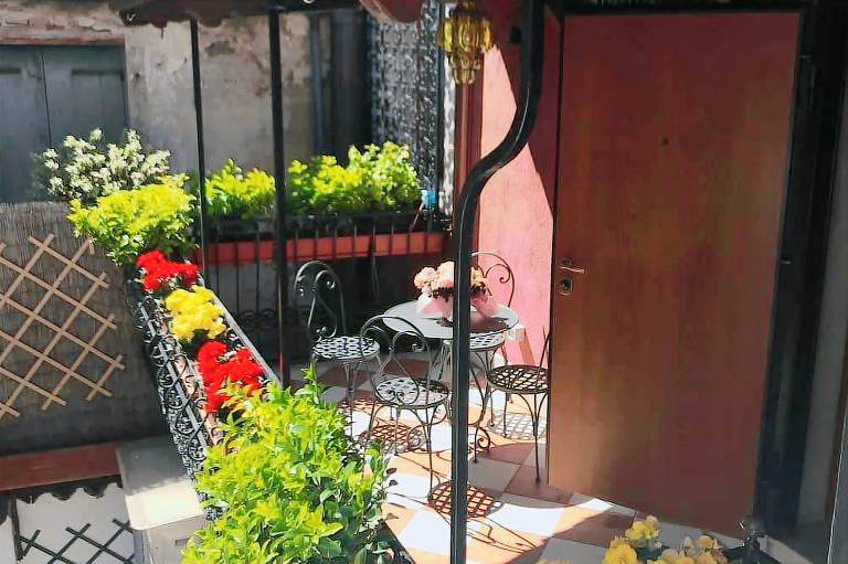 Bed & Breakfast Castello
