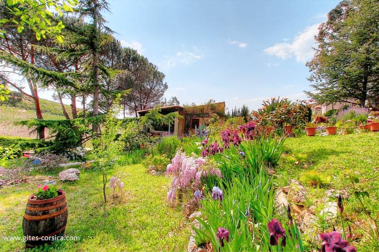 Gîte Peri