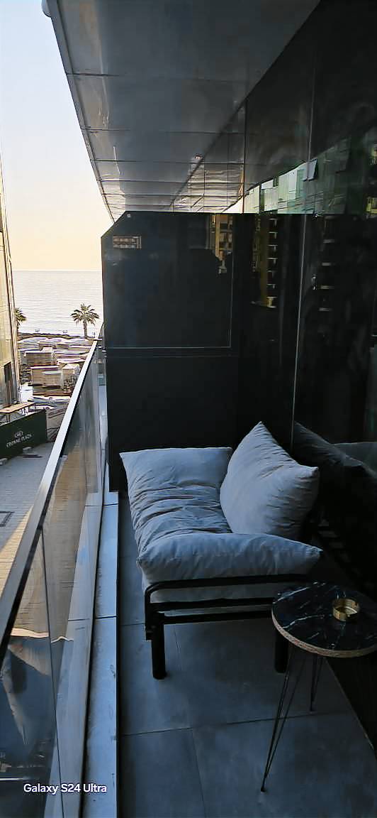 Child-friendly wonderful apartment | City view | Next to the beach | Pets are welcome — photo 5