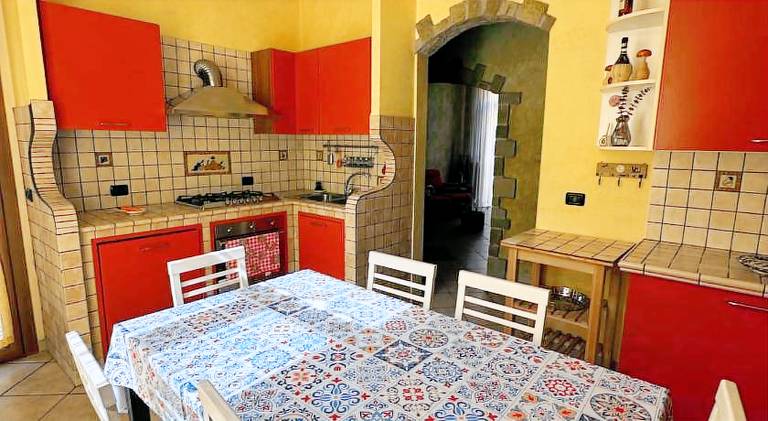 Apartment with 2 rooms for 6 persons — photo 5