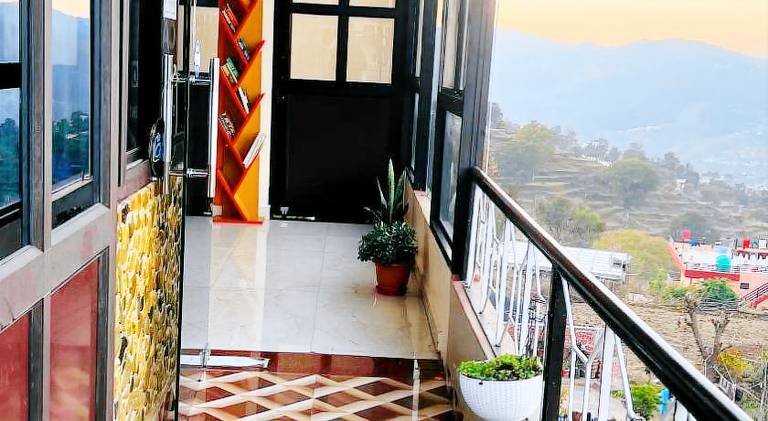 MangalMurti Himalyan Hotel — photo 3