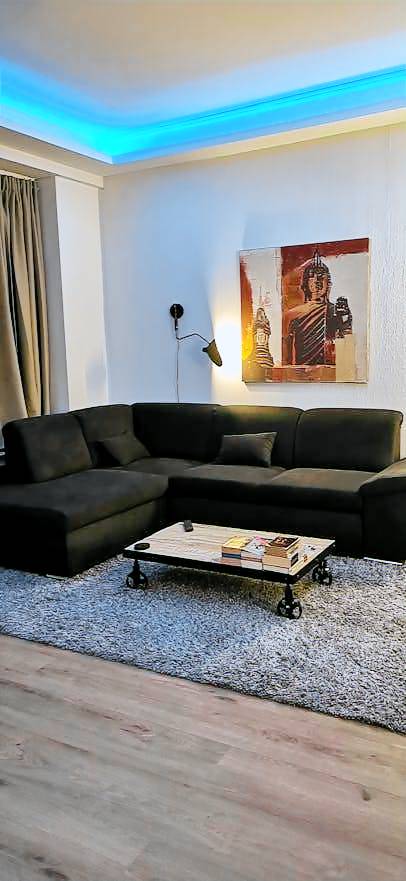 Apartment with 1 room for 2 persons — photo 2