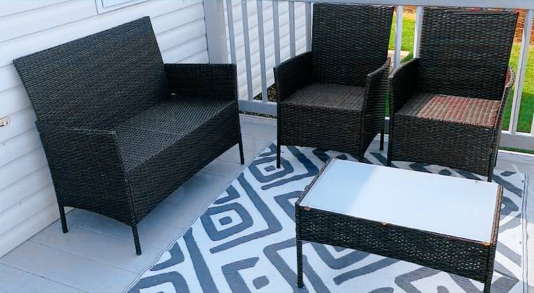 Vacation home | Pet-friendly — photo 4