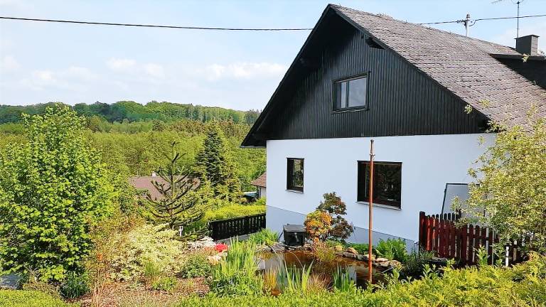 Ferienwohnung Hachenburg