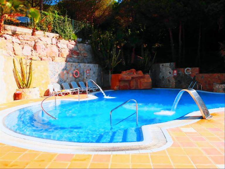 Mobile home  Sant Pol de Mar