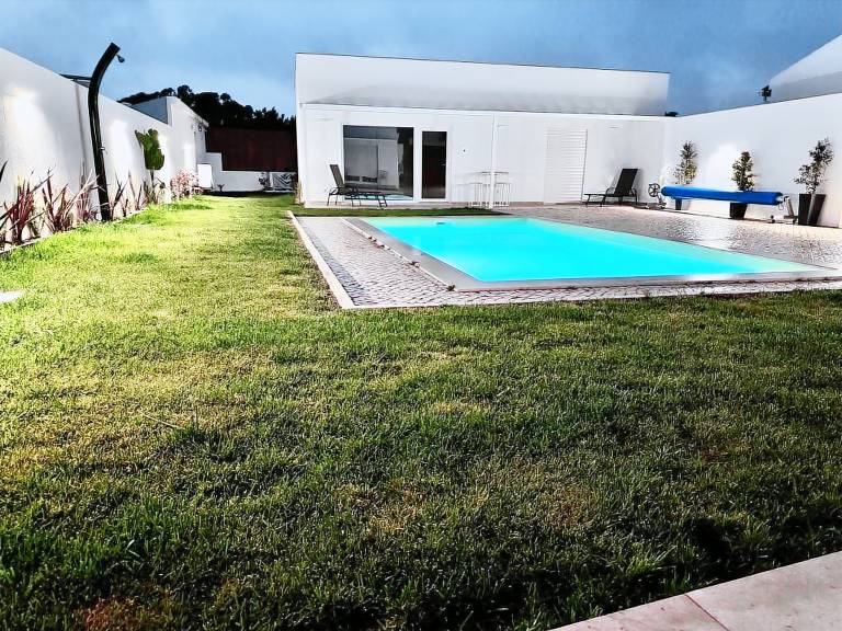 Résidence de vacances Caldas da Rainha