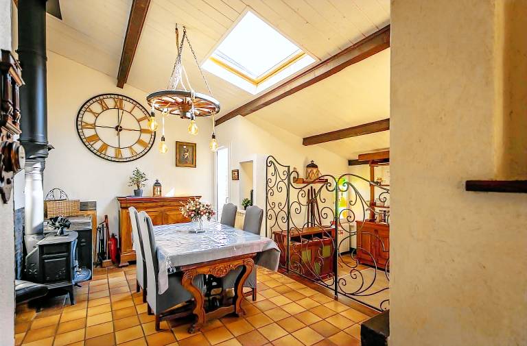 Pleasant gite with garden, sauna & patio | Pet-friendly — photo 4
