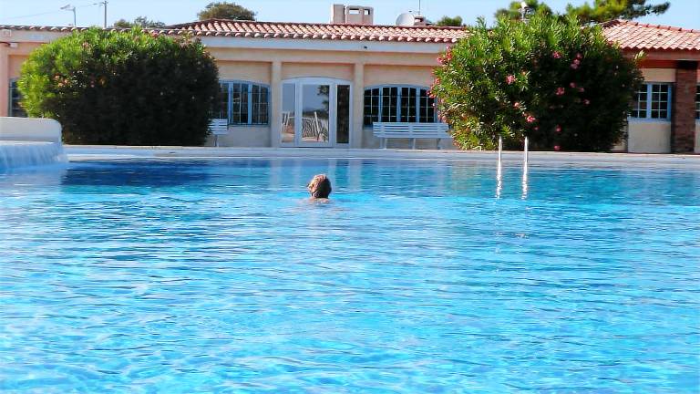 Ferienhaus Fréjus