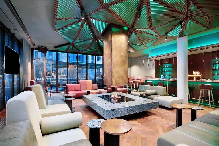 Holiday Inn Osnabruck By IHG in Osnabrueck