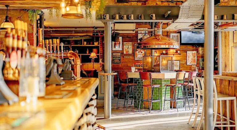 Brewhouse & Kitchen - Southbourne — photo 2