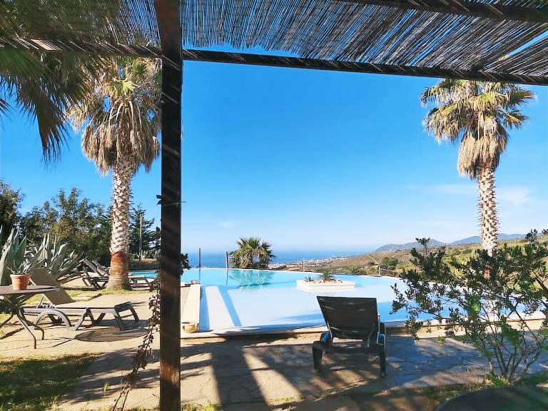 Bed and Breakfast Campofelice di Roccella