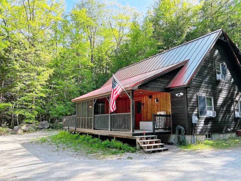 House  Bridgton