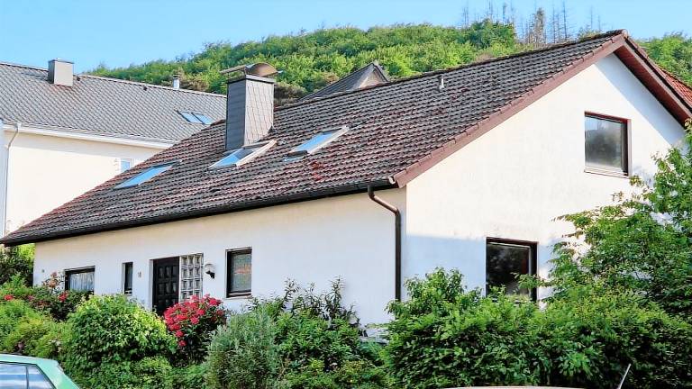 Ferienwohnung Oerlinghausen
