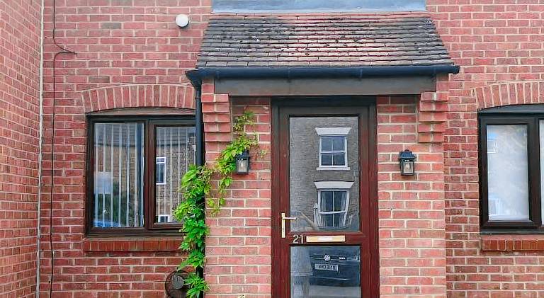 House with 2 rooms for 2 persons — photo 4