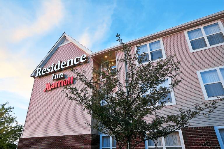 Residence Inn by Marriott Indianapolis Fishers in Fishers, IN