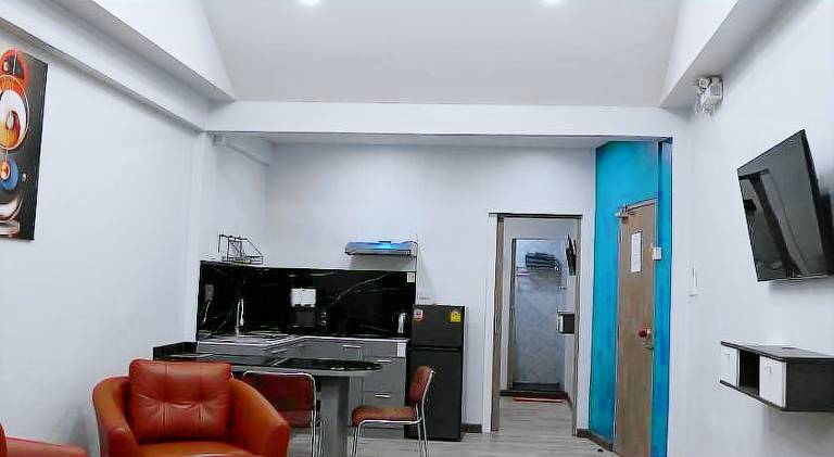 SkyLink Homes Prattunam @ AirportLink & BTS Chidlom — photo 4