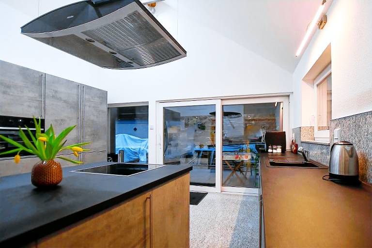 Ferienwohnung Schramberg