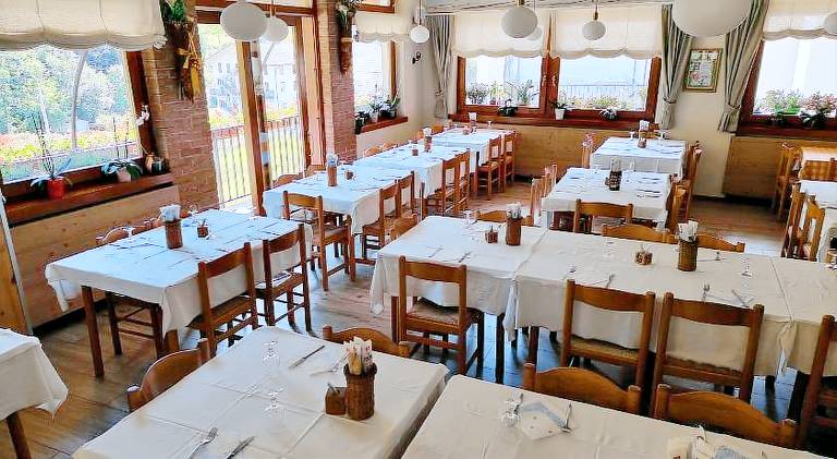 Trattoria Albergo all'Alpino — photo 2