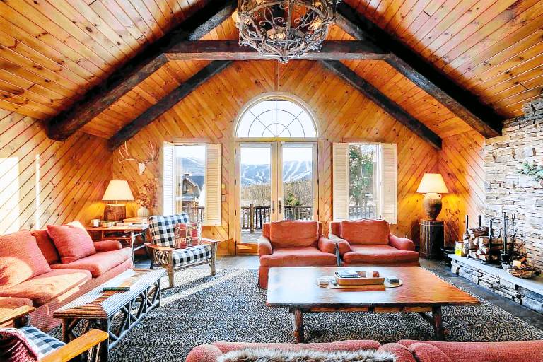 Chalet  Windham