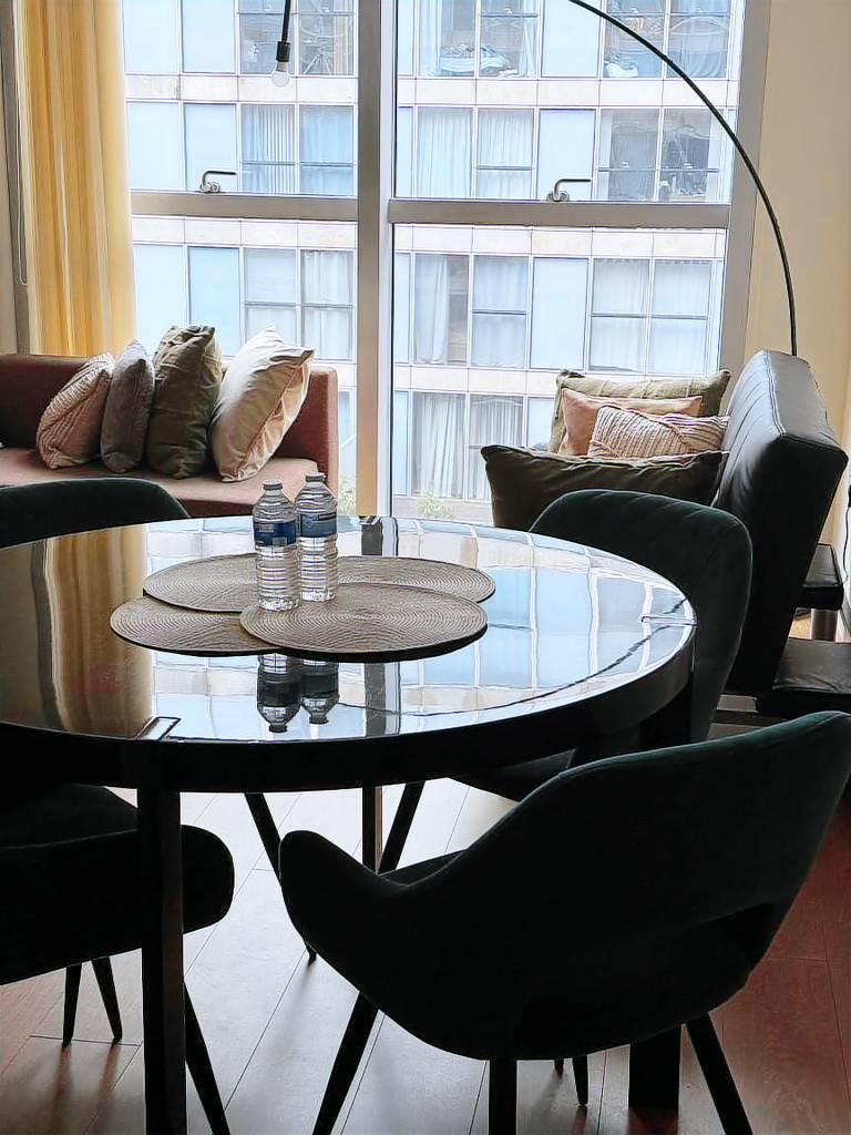 Apartment Bletchley