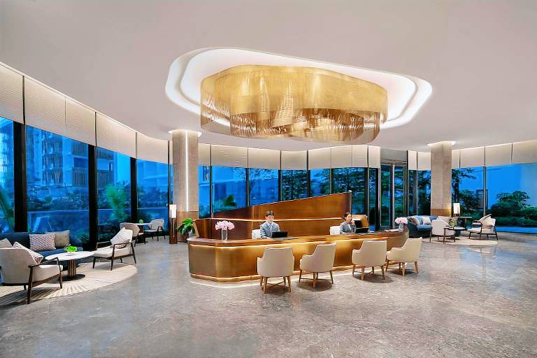 Ascott Dadonghai Bay Sanya — photo 2