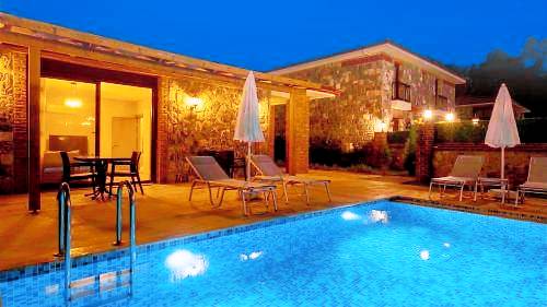 Villa Kayaköy Mahallesi
