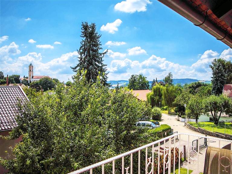 Ferienwohnung Bad Birnbach