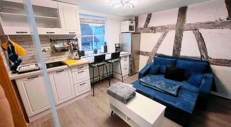 Lovely apartment with pool | Pet-friendly — photo 4