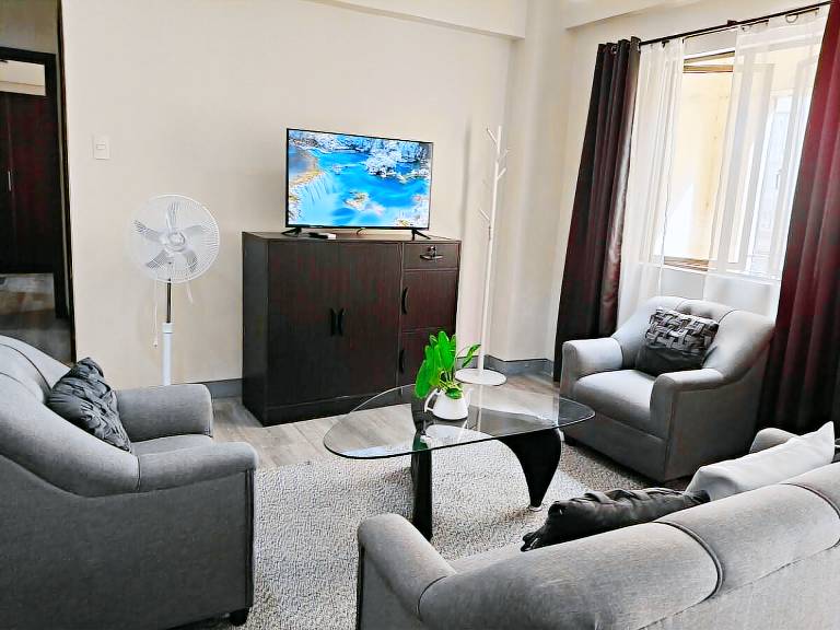 Ferienhaus Makati City