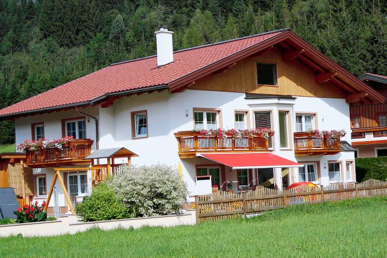 Ferienwohnung Flachau