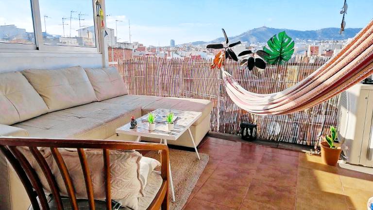 Habitación privada Viladecans