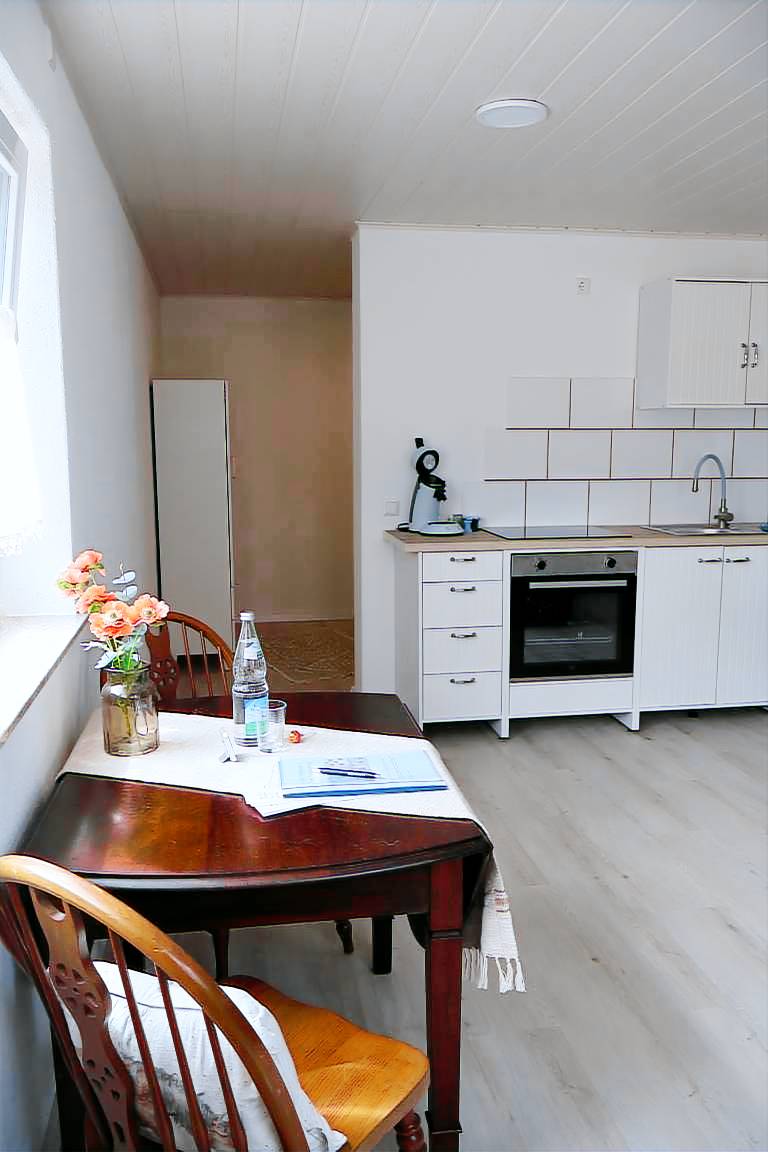 Apartment | Pet-friendly in Sigmaringen