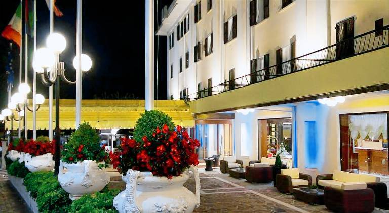 GRAND HOTEL LE FONTI — photo 4