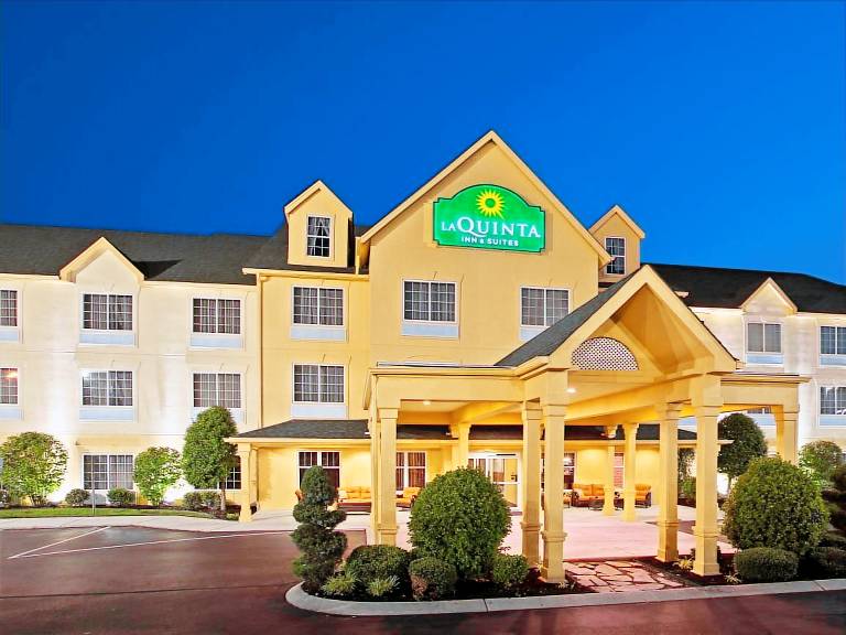 La Quinta Inn & Suites by Wyndham Cookeville in Cookeville, TN