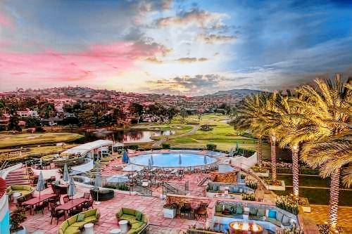 Resort Carlsbad