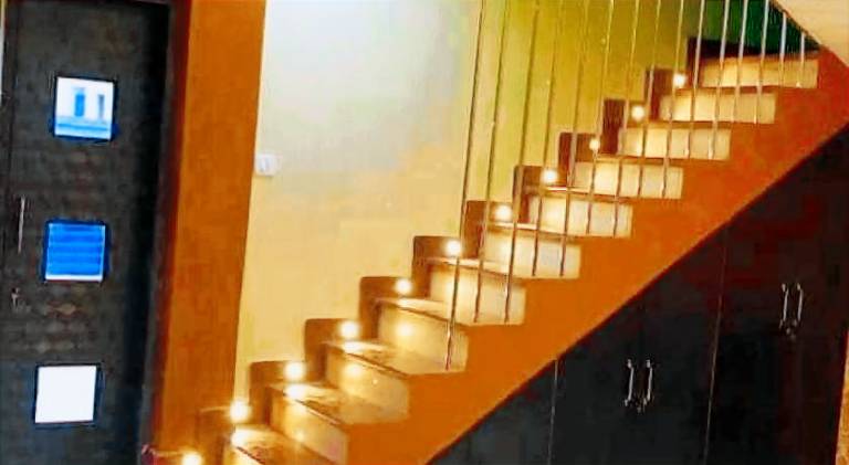 Arvind hotel — photo 3