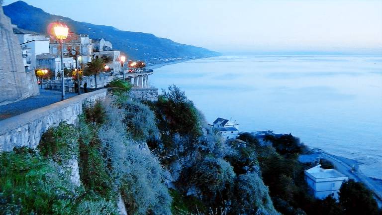 Pension San Lucido