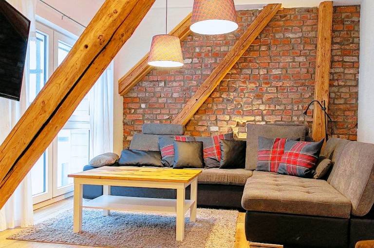 Ferienwohnung Lichtenhagen