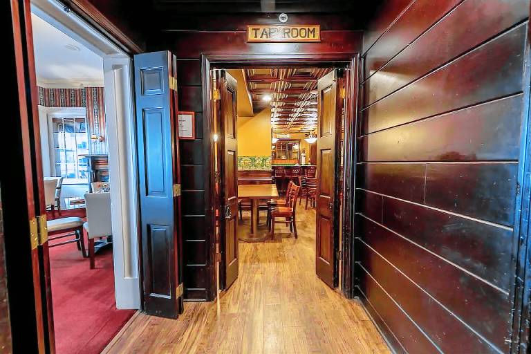 Bed and breakfast Geneseo