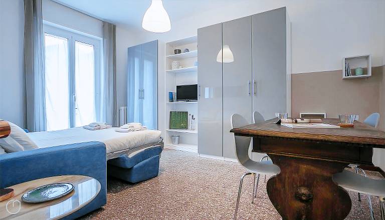 Appartamento Bicocca
