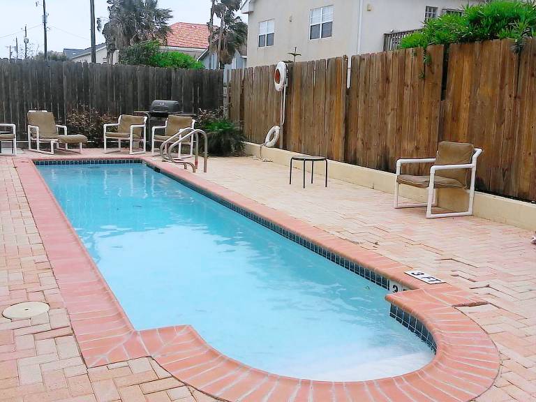 Ferienwohnung  South Padre Island