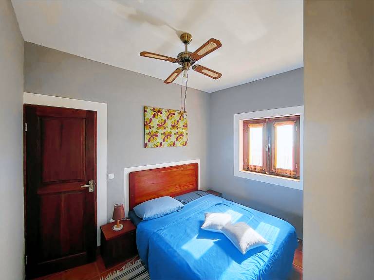 Appartement Vila do Maio