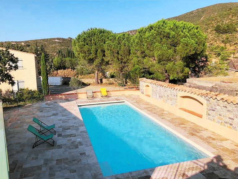 Gîte Leucate