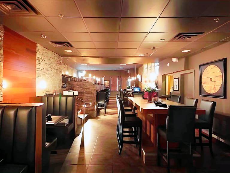 Podollan Inn & Spa - Grande Prairie — photo 5
