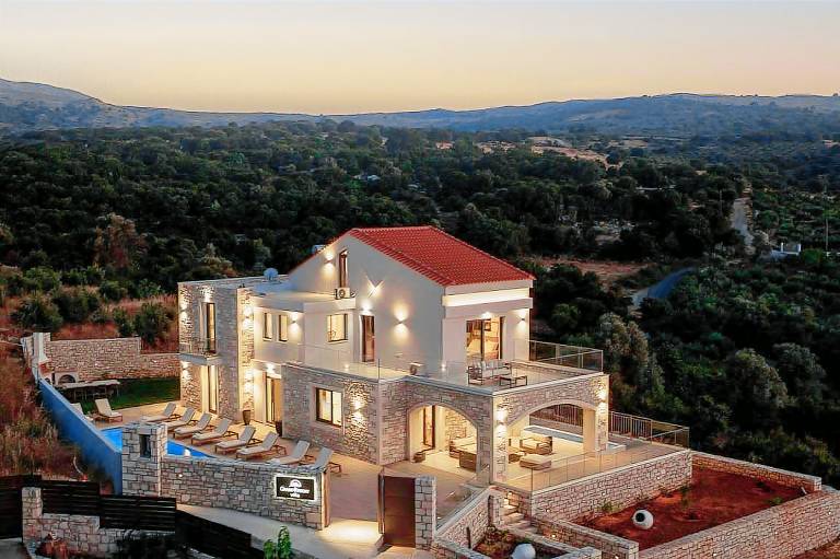 Διαμέρισμα Roupes