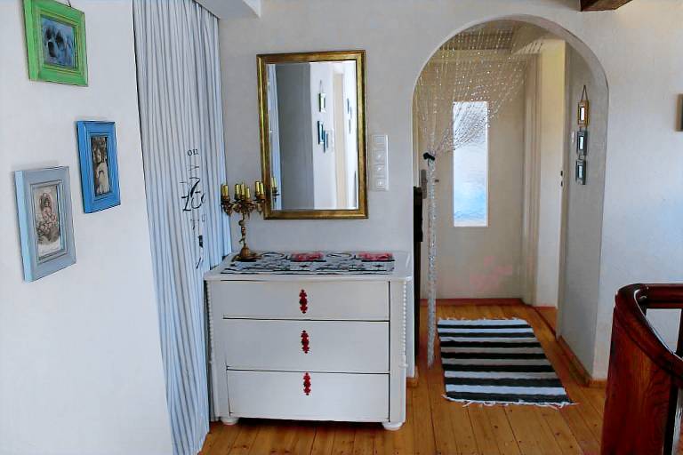 Ferienhaus Zeil am Main