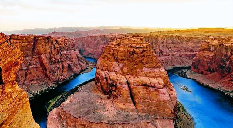 Grand Canyon Glamping — photo 2