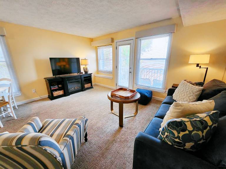 Condo Traverse City