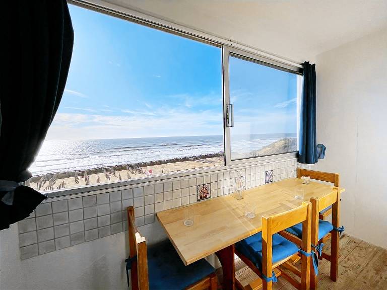Appartement Saint-Hilaire-de-Riez
