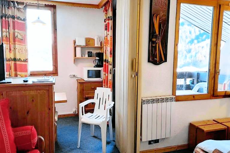 Pleasant rental apartment | Next to the ski | Pet-friendly — photo 3